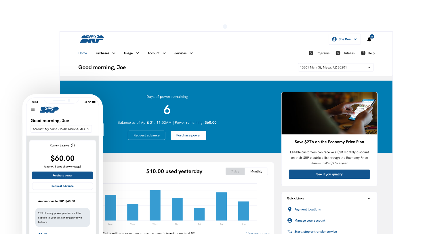 Cover_SRP_M-Power_MyAccount